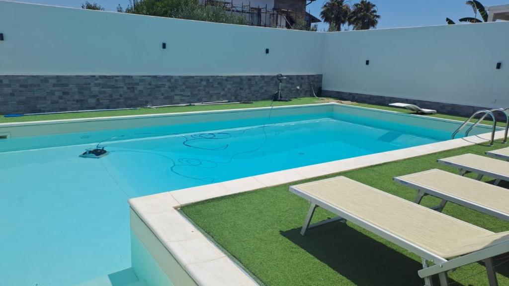 Villa Charm and Elegance - 5