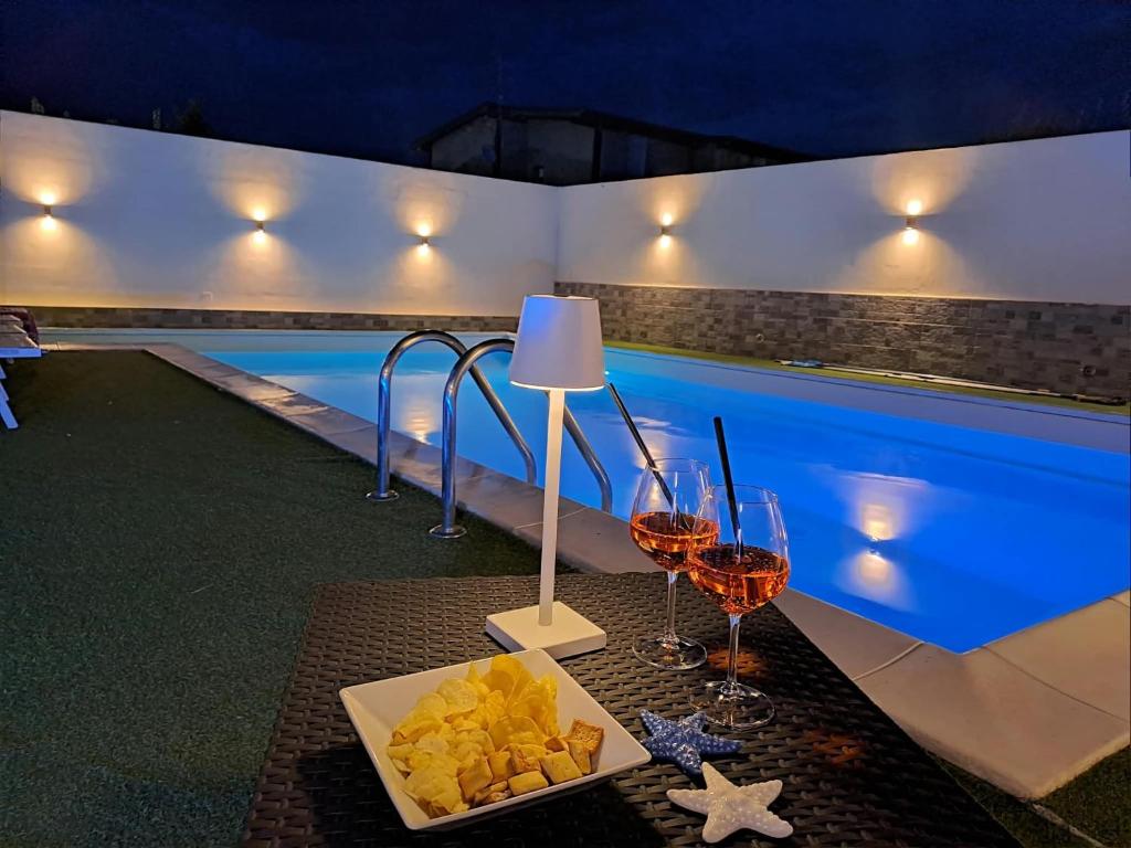 Villa Charm and Elegance - 1