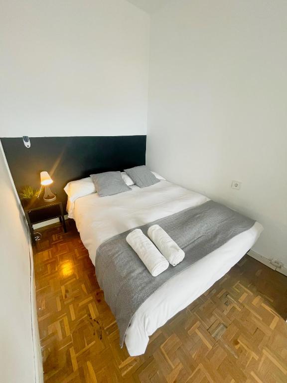 Cebada habitaciones - 5