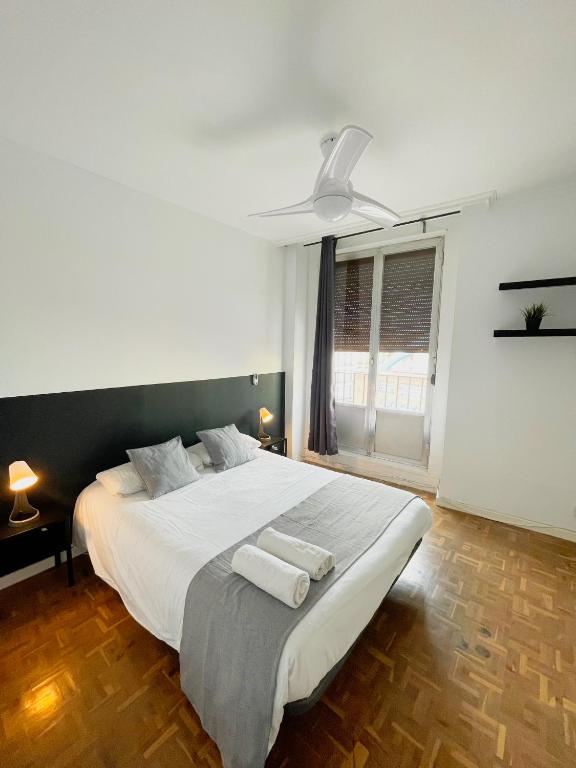 Cebada habitaciones - 4