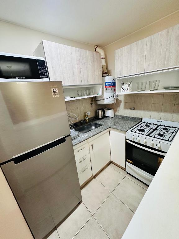 Departamento Premium, Paseo Buen Pastor - 2