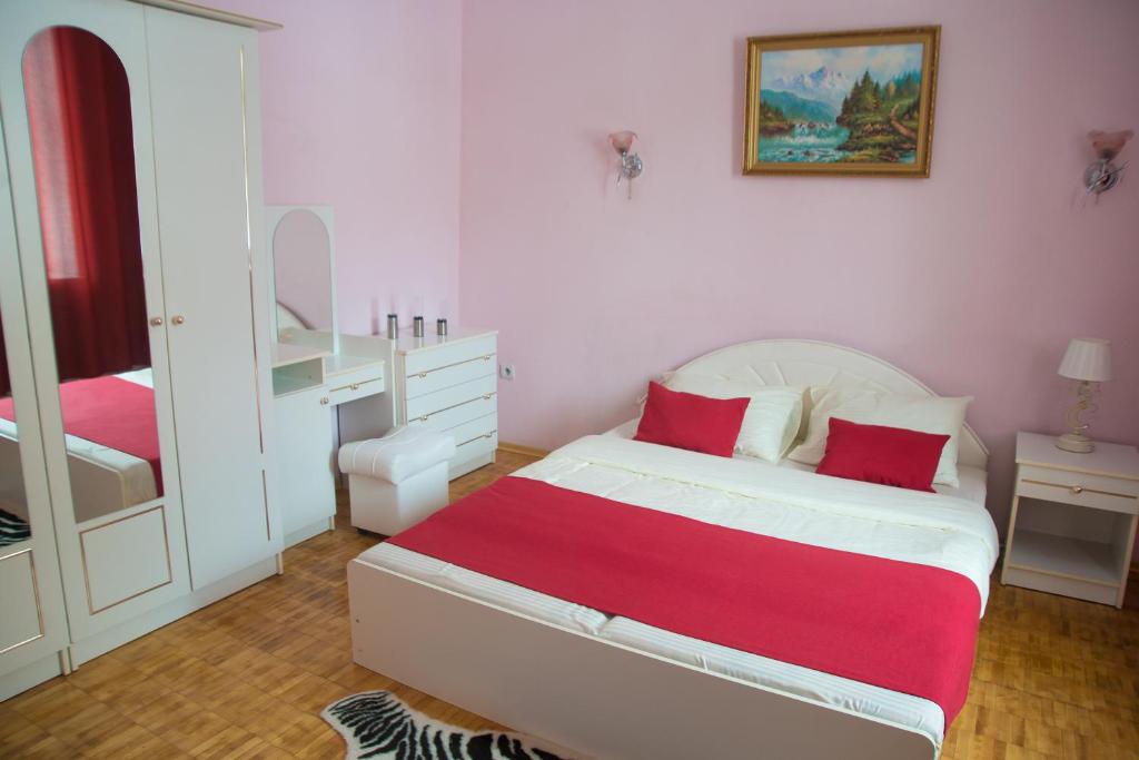 Elektron Hotel