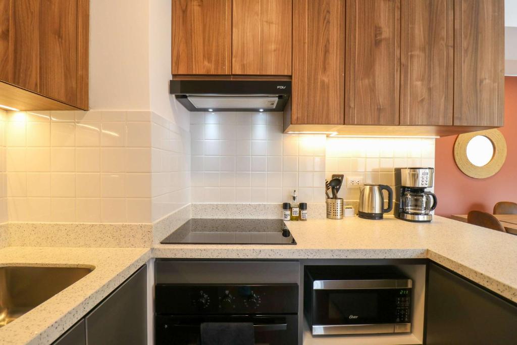 Prime 2BR with Balcony in Miraflores - 5