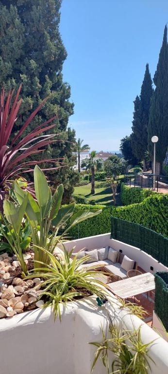 Los jardines de andalucia - 5
