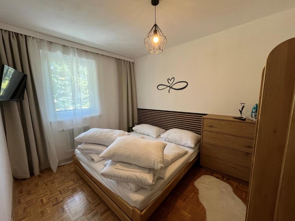 Appartement EURO - 3