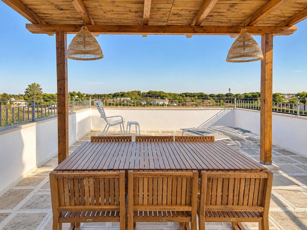 NIDO - Boutique apartment, private rooftop terrace - 4