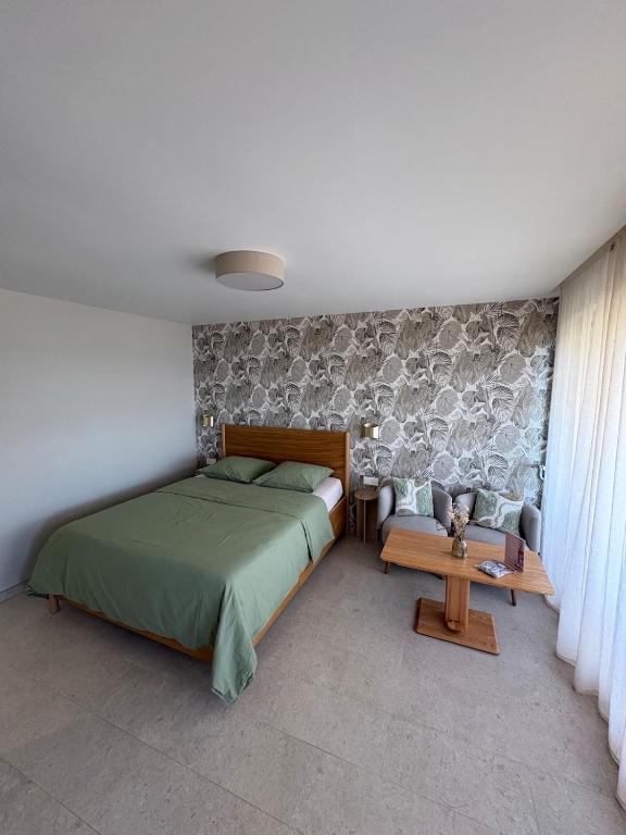 Appartement vue mer, Sainte-Maxime, France - 4