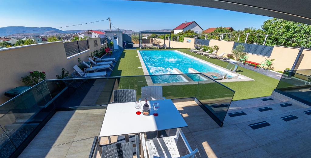 Villa NEA 3D - 2