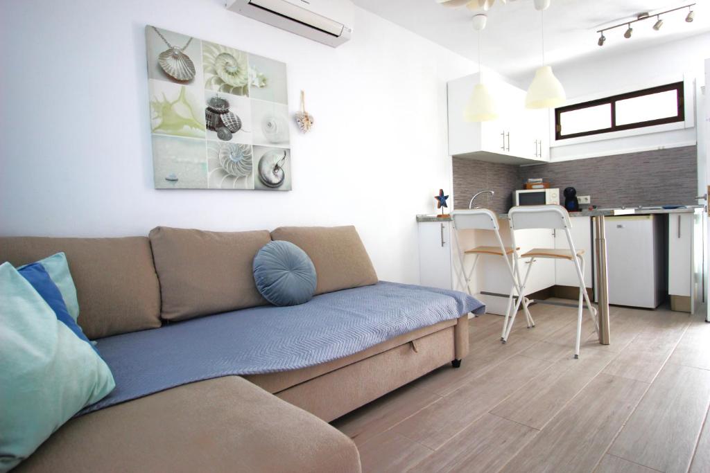 Blue Harmony Apartment - 3