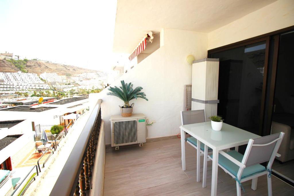 Blue Harmony Apartment - 4