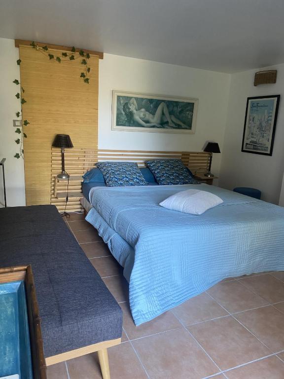 GuestHouse Du Moulin (logement neuf) - 3