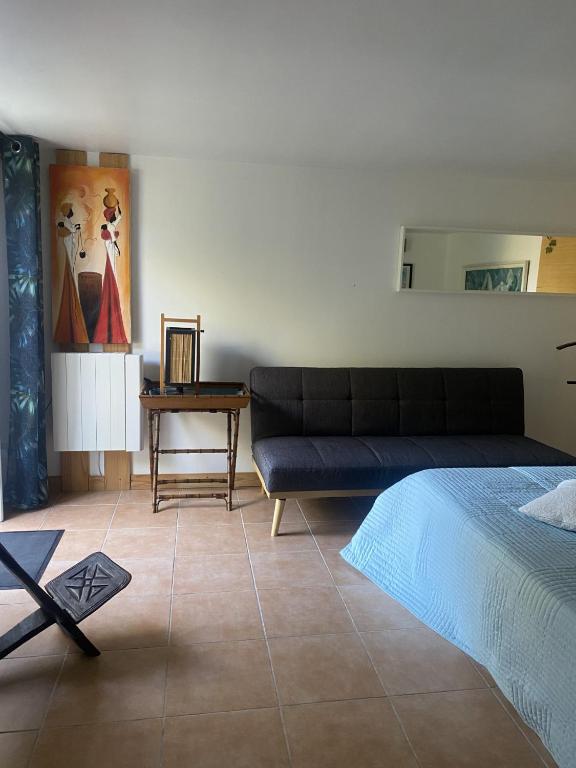 GuestHouse Du Moulin (logement neuf) - 4