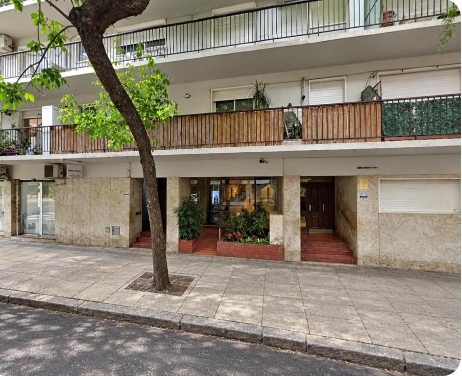 Diseño, luz y confort en Belgrano | Organic Modern - 1