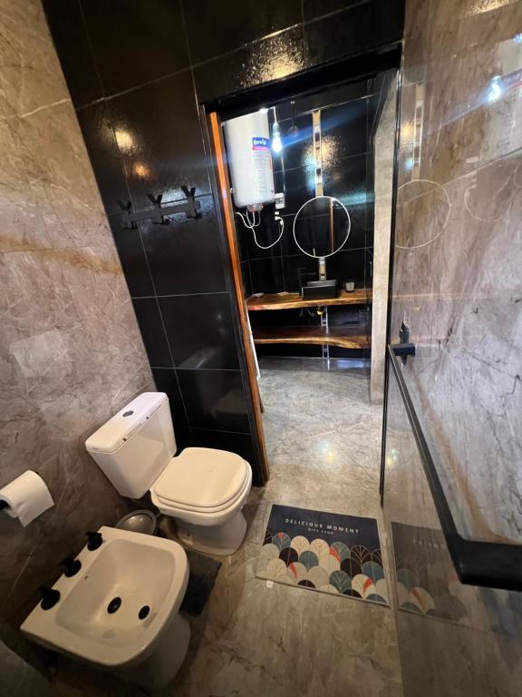 Arenas Lodge Hotel - 3
