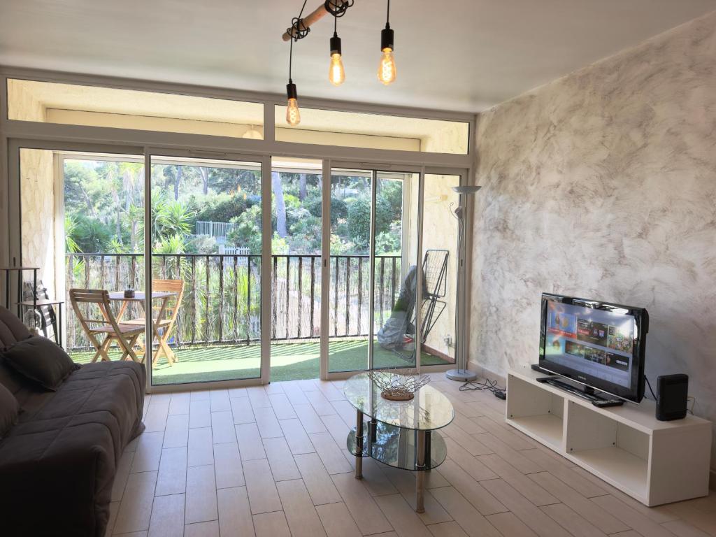 Le St Elme - Clim - Wifi - Piscine - Plage - 1