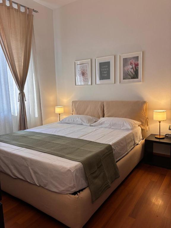 Monza center - elegant retreat in the heart of Monza - 4