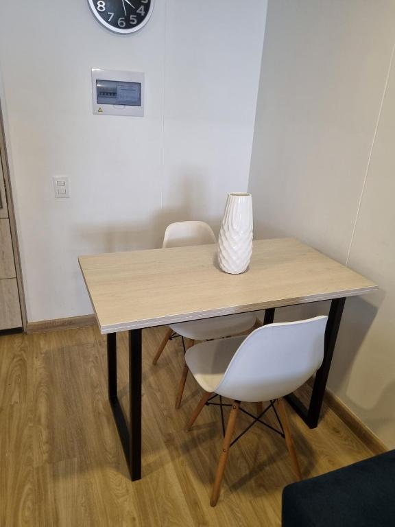 El Depa Ventto - Magnífico Loft Bogotá Centro - 5