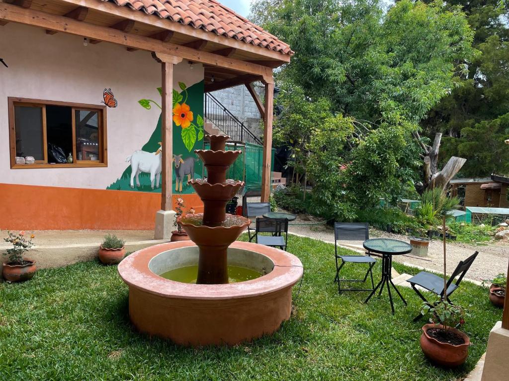 Casa Cabrita - 2