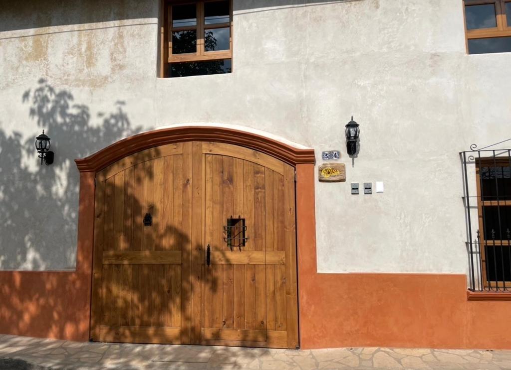 Casa Cabrita - 3
