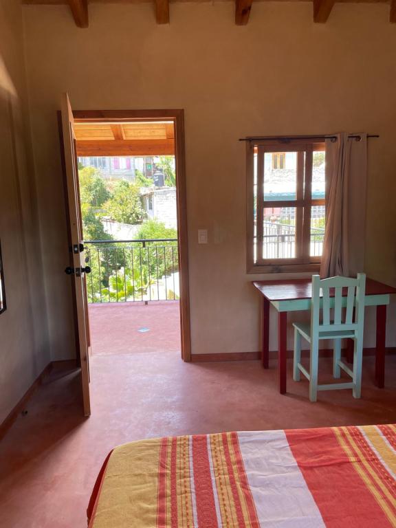 Casa Cabrita - 5