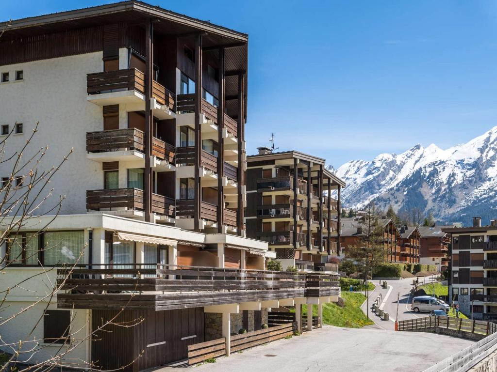 Appartement 3*, 4 voyageurs, animaux admis, au cœur du village - FR-1-304-89 - 1