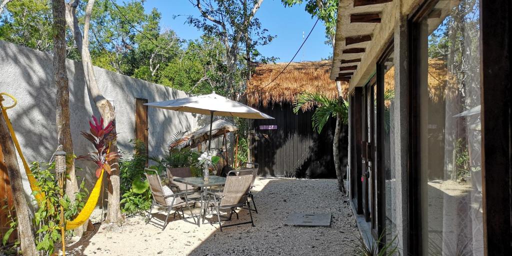 Awa Eco Retreat Tulum - 5
