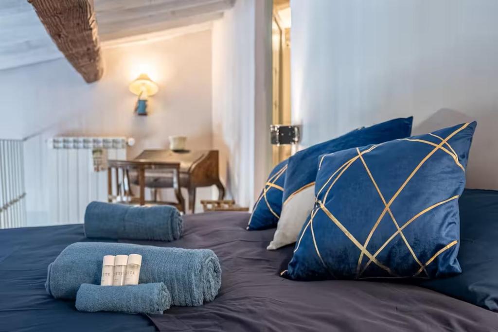 Dimora Ognissanti, Charme x4, soli 5 min SMN, WiFi - 3