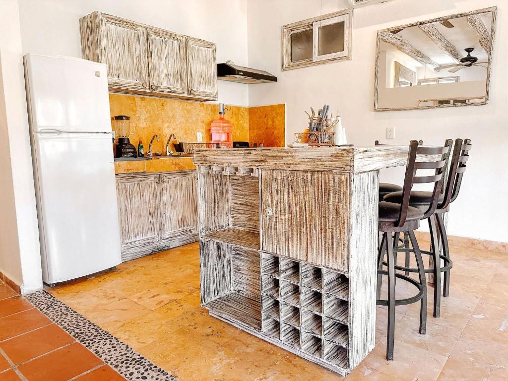 Holbox Dream Beachfront Hotel - 5