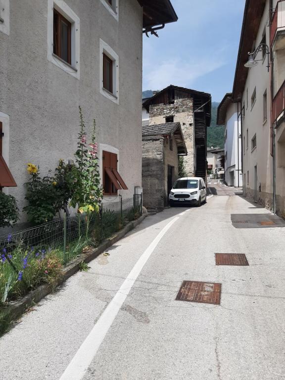 Appartamento Anto vicino al centro e al lago di Levico - 3