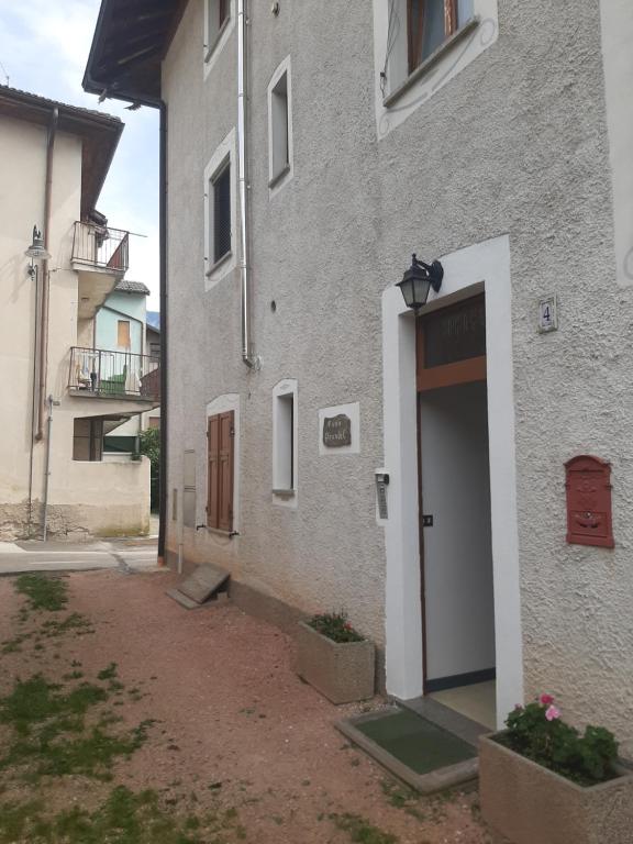 Appartamento Anto vicino al centro e al lago di Levico - 4