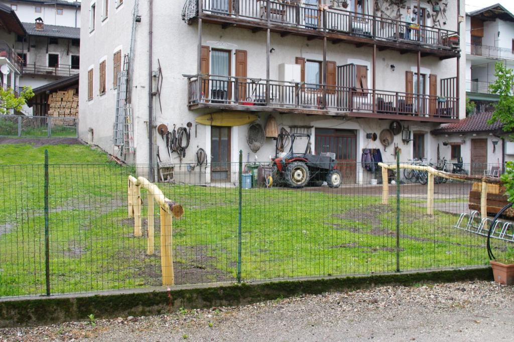 Appartamento Anto vicino al centro e al lago di Levico - 5
