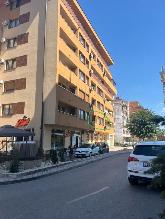 Apartman Bulevar Sarajevo - Free Garage Parking - 2