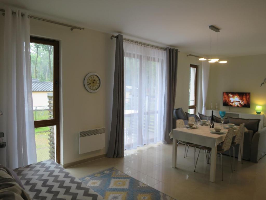 Sea Life Apartment 전경