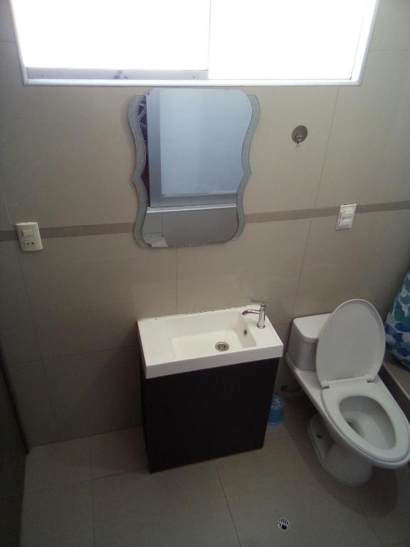 Hostal Inti - 3