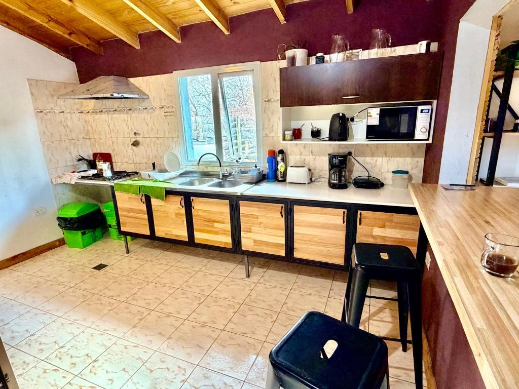 Nomade bedbox Hostel - 5