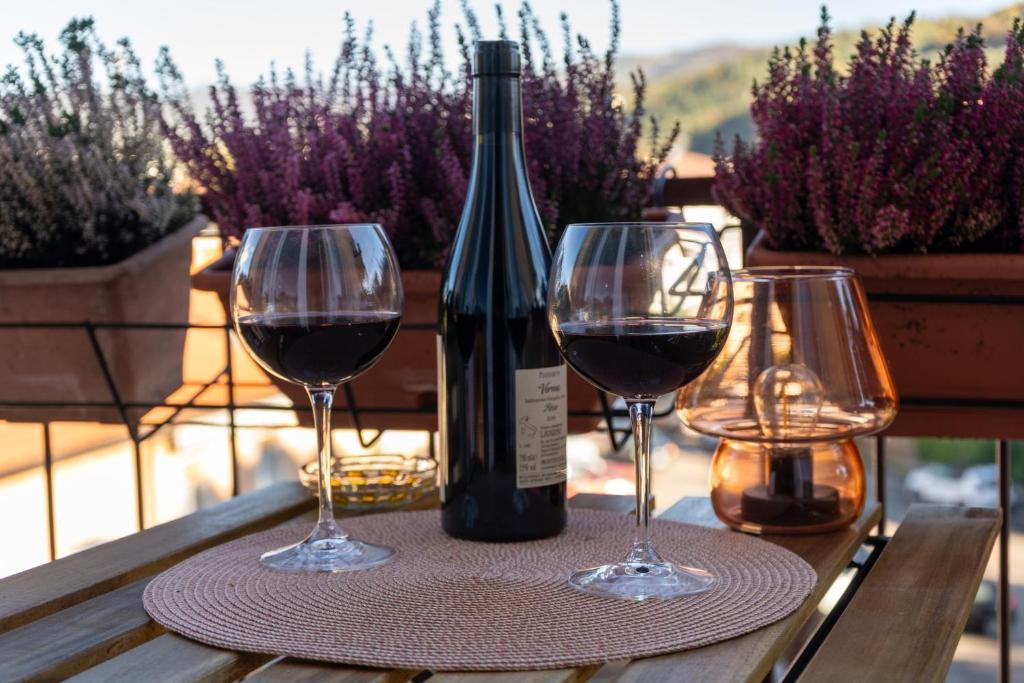 DolceVista Valpolicella - Relax e free parking - 5
