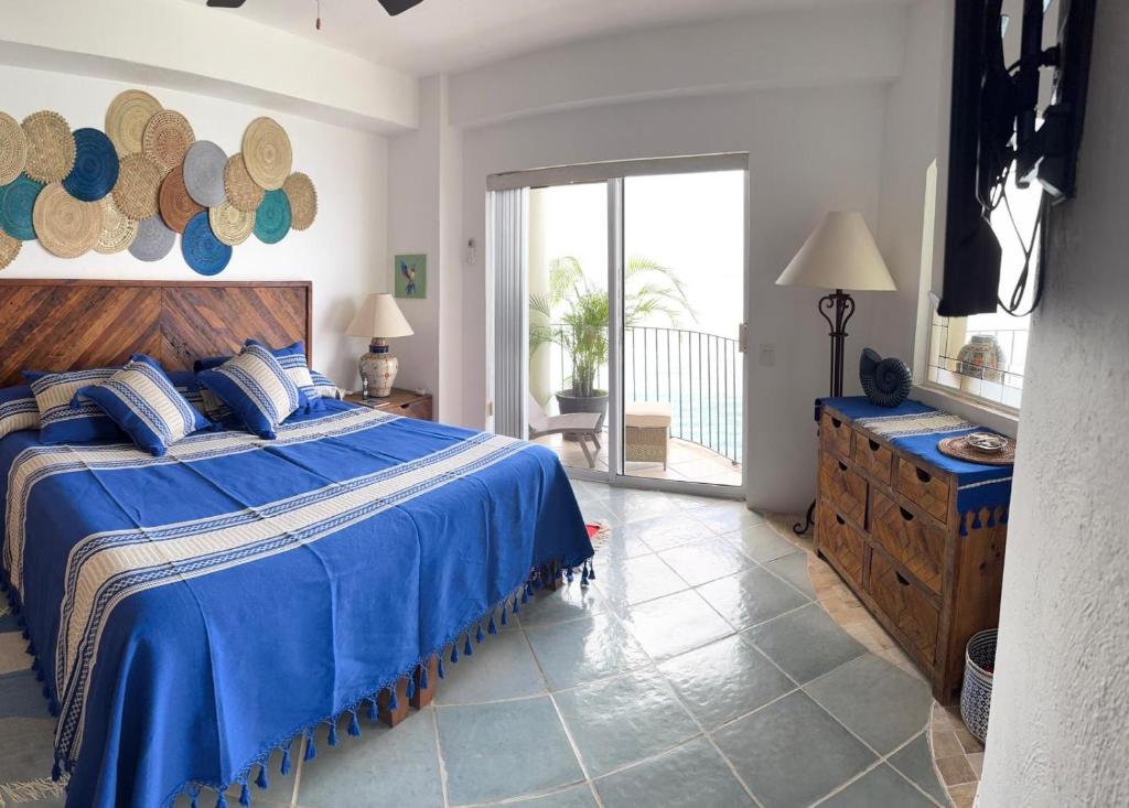 BrisaAzul Oceanfront Amazing Sunsets 2BR - 4