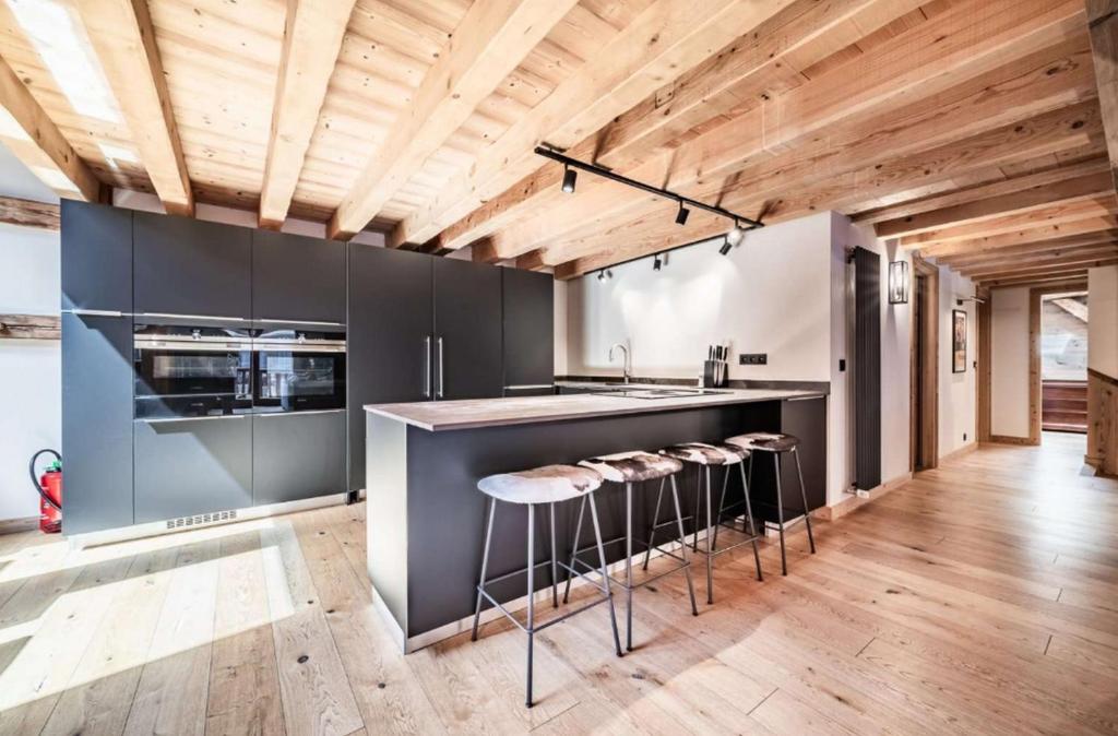 Splendida casa abressanone - 1