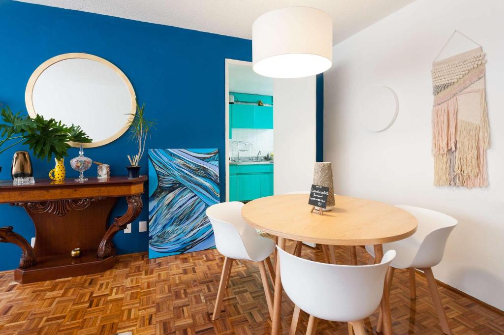 Fancy apartament in Condesa - 4