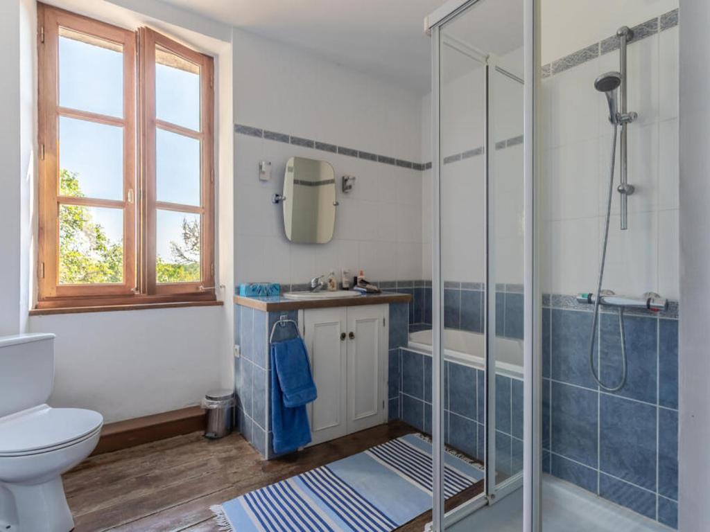 Hébergement confortable à Gassin avec une vue magnifique - 5