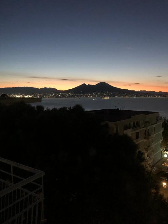 Petrarca Posillipo Suite - 1