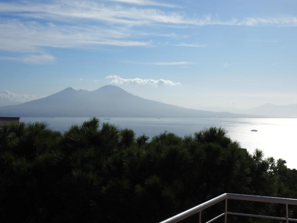 Petrarca Posillipo Suite - 5