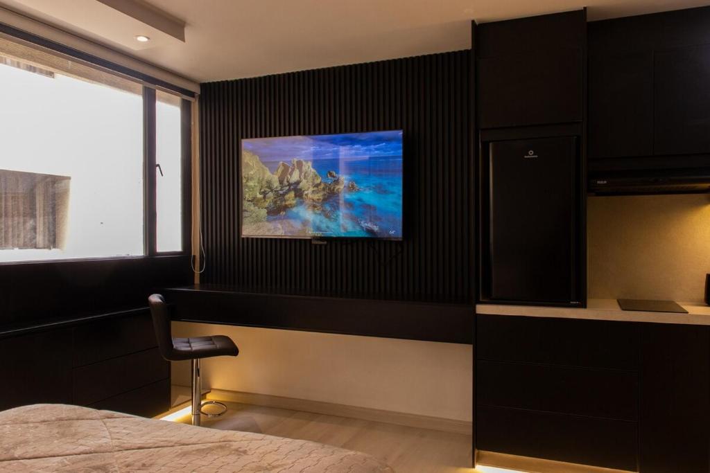 Estudio de diseño es zona premium de Quito - 1