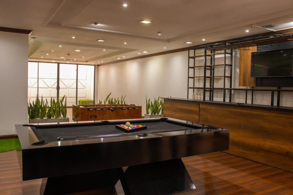Estudio de diseño es zona premium de Quito - 4