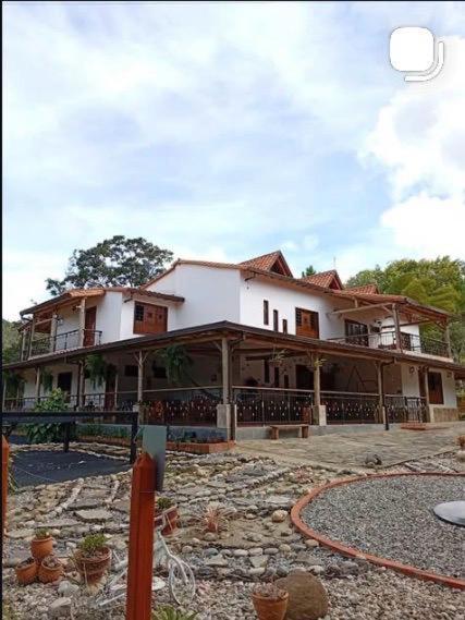 Casa Gerizim - 2