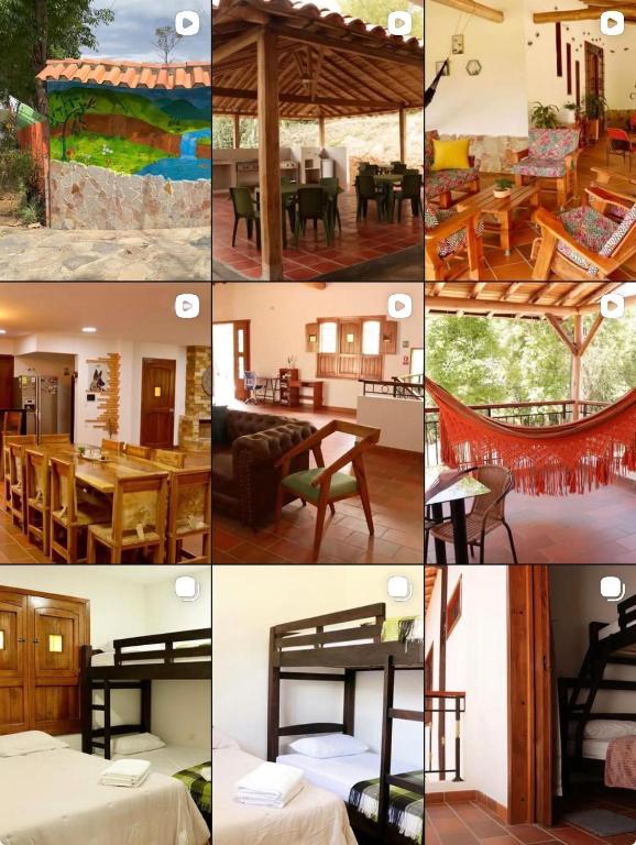Casa Gerizim - 4