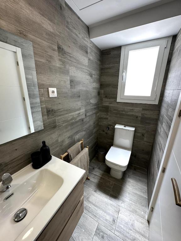 Newly renovated apartment in downtown Madrid - 2