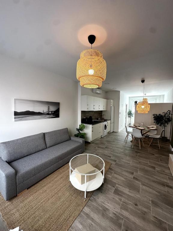 Newly renovated apartment in downtown Madrid - 5