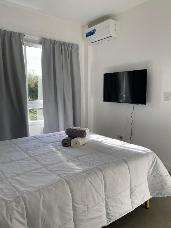 Warmth and Comfort Ezeiza G&A Rent - 3
