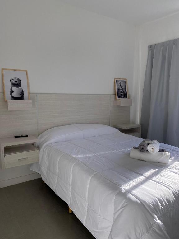 Warmth and Comfort Ezeiza G&A Rent - 4